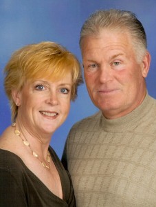 Dee Reinhardt & Rick Behning